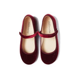 Childrenchic :: Cassie Burgundy