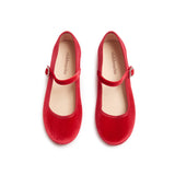 Childrenchic :: Holly Red