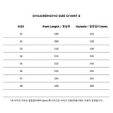 칠드런시크 :: 캐시 플럼
