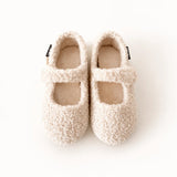 Cienta - Mary Jane Beige