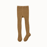 Collegien -  Amelie Glitter Ribbed Tights 779