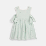 [Coming soon] Louise Misha :: Dress Aloisa Almond Floral