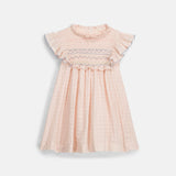 [Coming soon] Louise Misha :: Dress Aurelina Cream