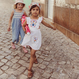 Louise Misha :: Dress Huguette White
