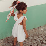 Louise Misha :: Dress Huguette White