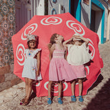 Louise Misha :: Dress Huguette White