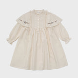 Louisiella :: Iris Dress Cream