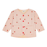 Floess :: Dolly Jacket