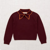 Misha And Puff :: Elsa Sweater Fig