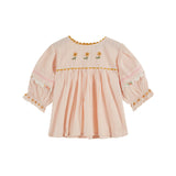 Emile Et Ida :: 블라우스 Brodee Coquillage