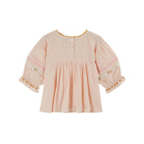 Emile Et Ida :: 블라우스 Brodee Coquillage