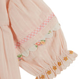 Emile Et Ida :: 블라우스 Brodee Coquillage