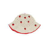 Emile Et Ida :: 밥 크로셰 프레이즈 크림