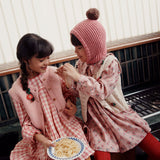 Emile Et Ida :: Hood Rose