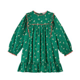 Emile Et Ida :: Lapinou Dress Lapinou