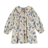 Emile Et Ida :: Orchid Bleu Dress Orchid Bleu