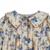 Emile Et Ida :: Orchid Bleu Dress Orchid Bleu