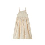 Emile Et Ida -  Robe  Longue Imprimee Paquerette