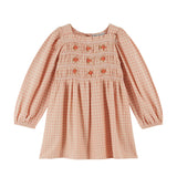 Emile Et Ida :: School Dress Ecolier