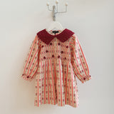 [Exclusive] Bonjour Diary :: Romantic Tunique Pink Tapestry