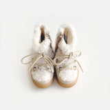 [Exclusive] LMDI Collection :: Skimo Boot Beige