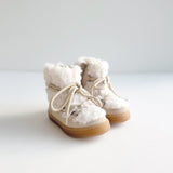 [Exclusive] LMDI Collection :: Skimo Boot Beige