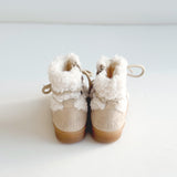 [Exclusive] LMDI Collection :: Skimo Boot Beige
