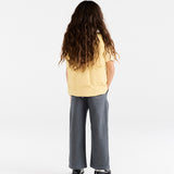 The Animals Observatory :: Lobster Kid Puffer Vest Yellow