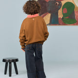 The Animals Observatory - Ant Kid Jeans Deep Grey
