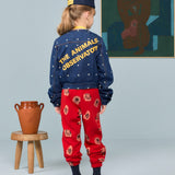 The Animals Observatory :: Tuna Kid Hat Dark Navy