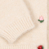 Konges Sloejd - Fleuri Cardigan