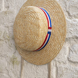 Frou Frou - The Classic Hat Vive La France