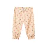 Floess -  Berta Pants Rosy Heart