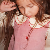 Floess :: Darling Blouse Soft White
