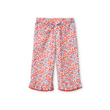 Floess :: Debbie Pants Ditsy Floral