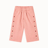 Floess - Belle Pants Warm Pink