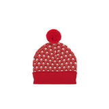 Floess -  Zuri Beanie Red Berry