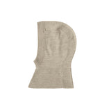 Fub :: Baby Extra Fine Balaclava Oat Melange