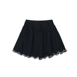 Fub :: Skirt Dark Navy