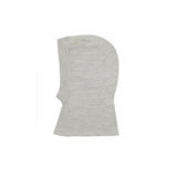 Fub - Baby Balaclava Light Grey Melange