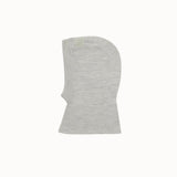 Fub - Baby Extra Fine Balaclava Light Grey Melange