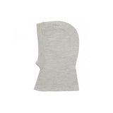 Fub - Baby Extra Fine Balaclava Light Grey Melange