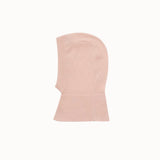 Fub - Baby Extra Fine Balaclava Pale Rose