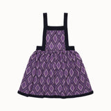 Fub - Harlekin Spencer Dark Navy