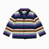Fub - Jacket Multi Stripe