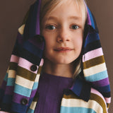 Fub - Jacket Multi Stripe