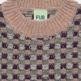 Fub - Lambswool Vest Tivoli