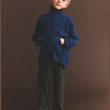 Fub - Pants Dark Navy