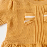 Fub :: Baby Bow Top Butter