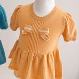 Fub :: Bow Top Butter